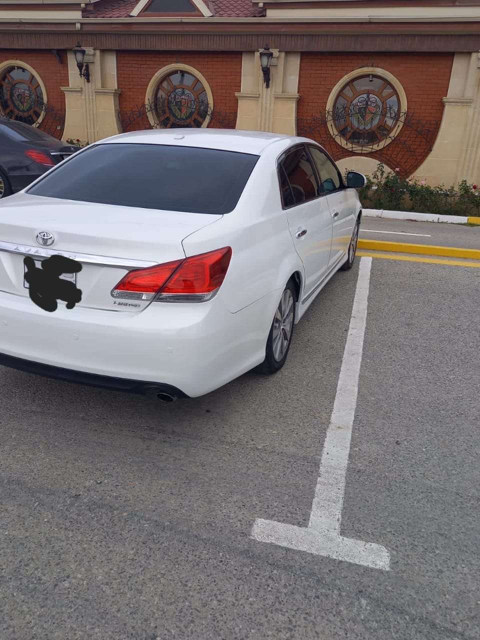 Toyota Avalon, 2011 il, 3.5 L, 177 400 km