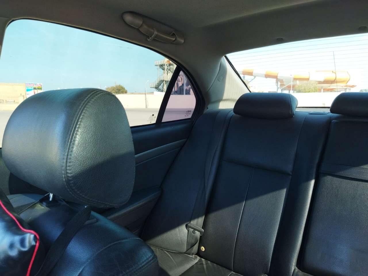 Chevrolet Epica, 2006 il, 2.5 L, 230 000 km