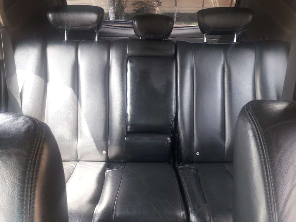 Nissan Murano, 2006 il, 3.5 L, 233 000 km