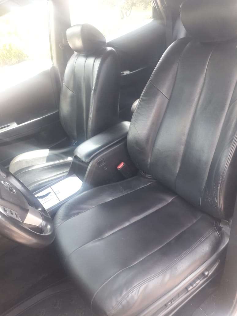 Nissan Murano, 2006 il, 3.5 L, 233 000 km