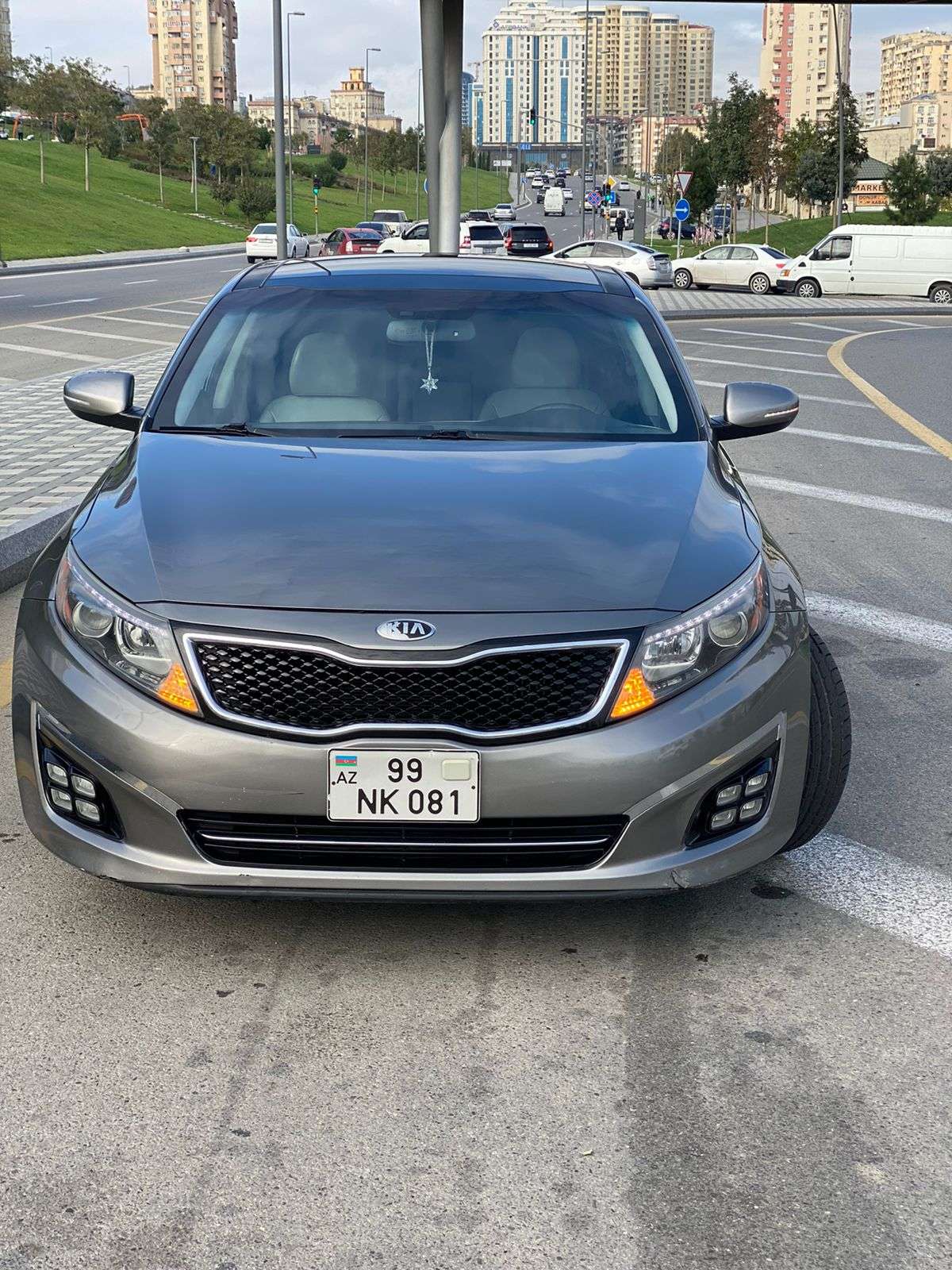 Kia Optima, 2014 il, 2.0 L, 132 454 km