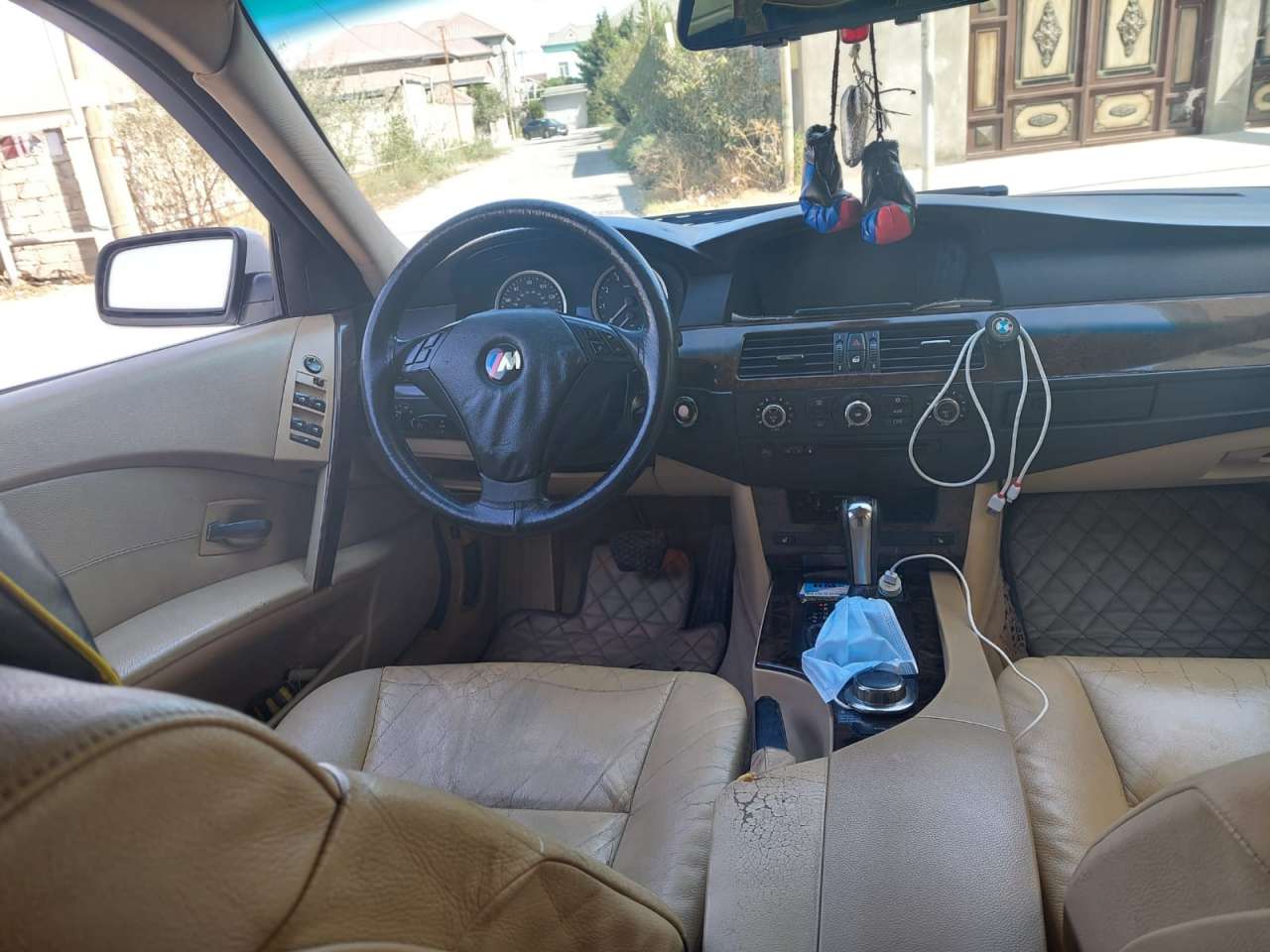 BMW 530, 2005 il, 3.0 L, 276 000 km