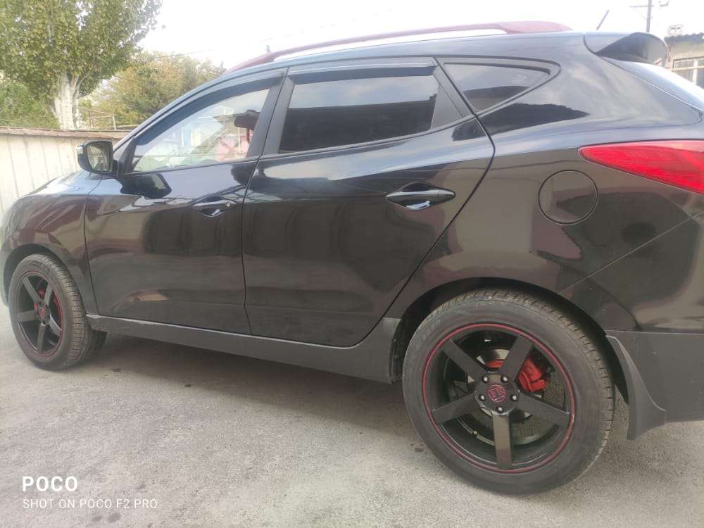 Hyundai i30, 2010 il, 2.0 L, 101 378 km
