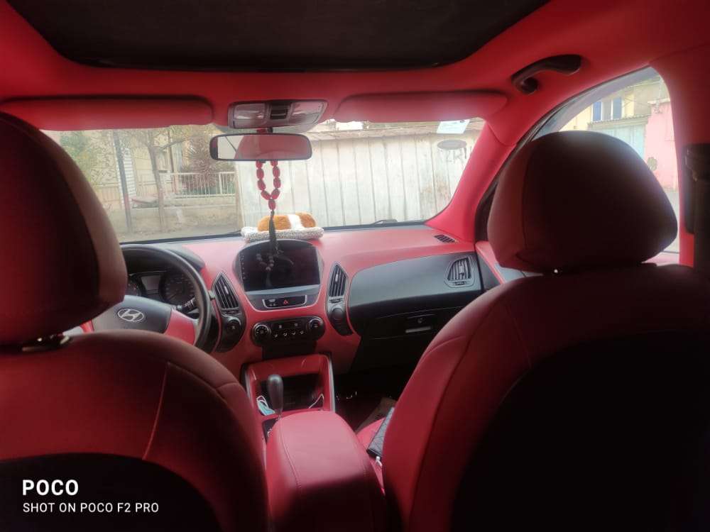 Hyundai i30, 2010 il, 2.0 L, 101 378 km