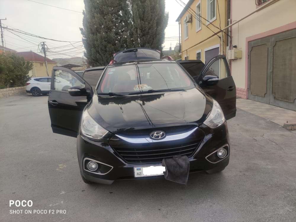 Hyundai i30, 2010 il, 2.0 L, 101 378 km