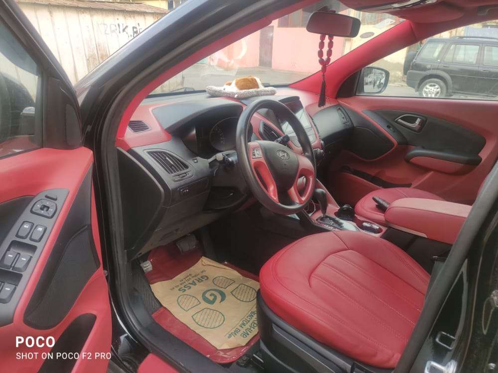 Hyundai i30, 2010 il, 2.0 L, 101 378 km