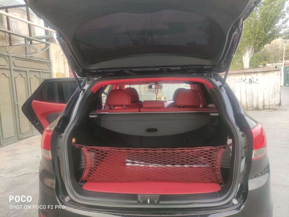 Hyundai i30, 2010 il, 2.0 L, 101 378 km