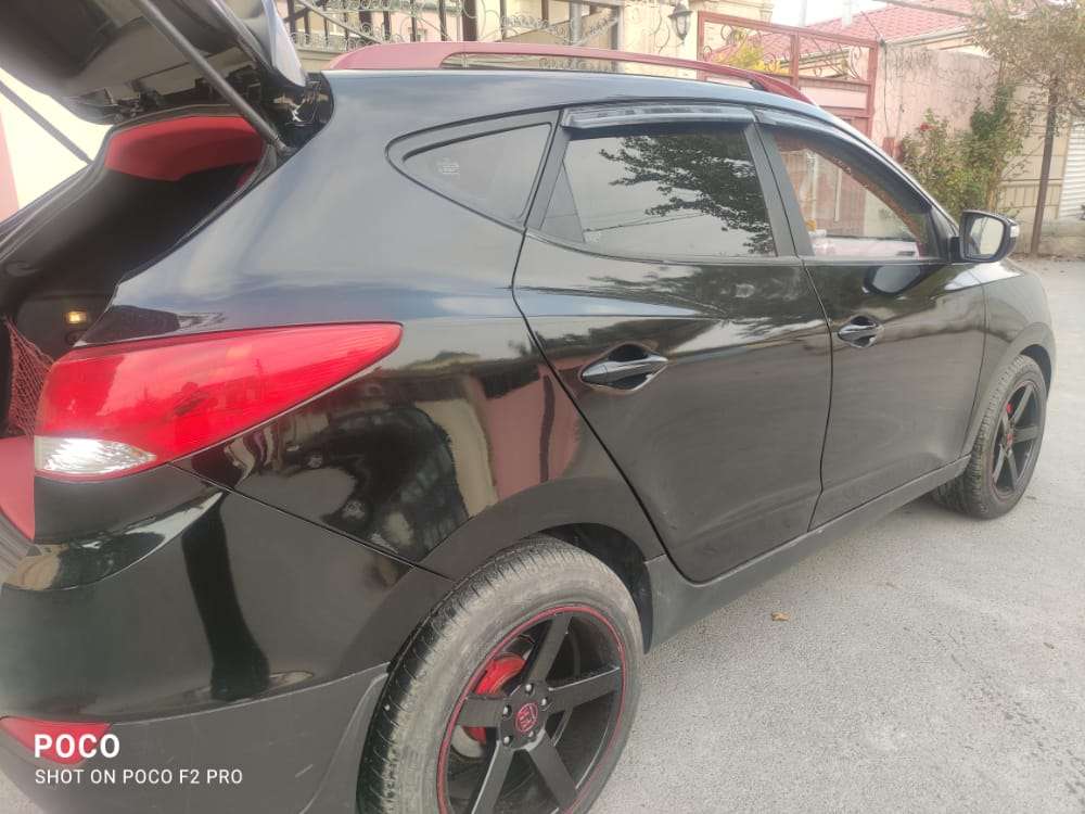 Hyundai i30, 2010 il, 2.0 L, 101 378 km