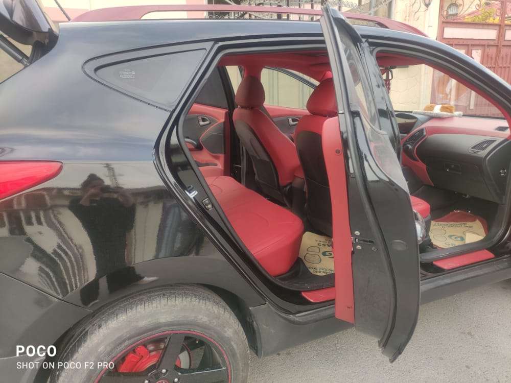 Hyundai i30, 2010 il, 2.0 L, 101 378 km