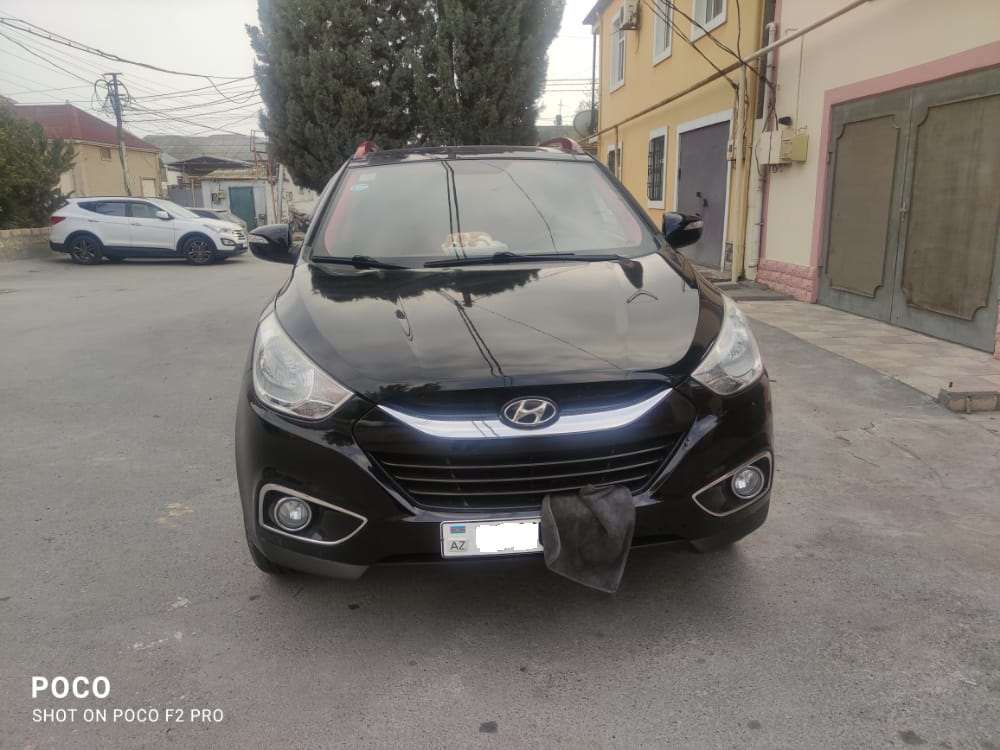 Hyundai i30, 2010 il, 2.0 L, 101 378 km