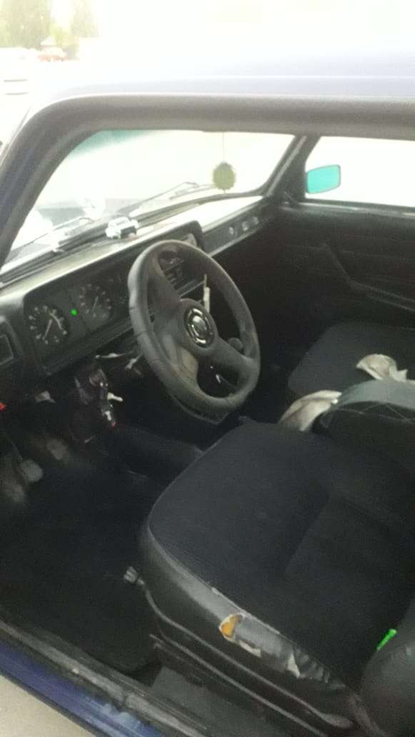 LADA (VAZ) 2107, 1998 il, 1.5 L, 196 220 km
