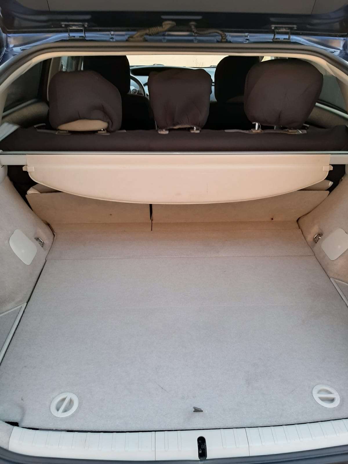 Toyota Prius, 2013 il, 1.8 L, 132 000 km