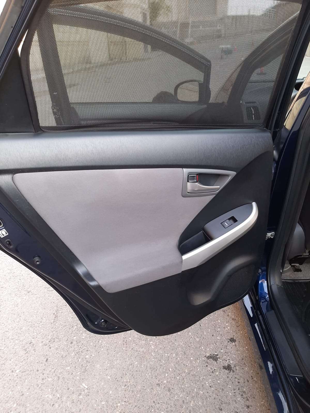 Toyota Prius, 2013 il, 1.8 L, 132 000 km