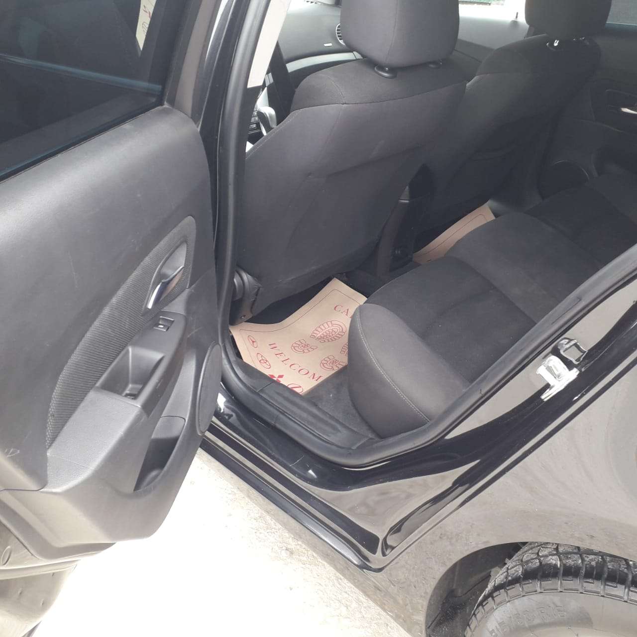 Chevrolet Cruze, 2015 il, 1.4 L, 213 724 km