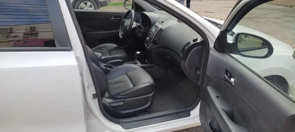 Hyundai i30, 2010 il, 1.6 L, 175 212 km