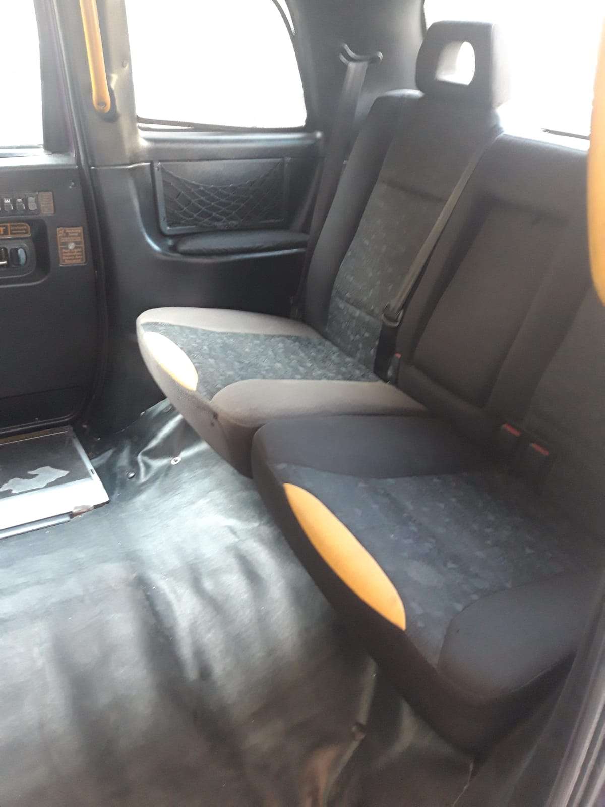 Geely TX4, 2011 il, 2.4 L, 40 000 km