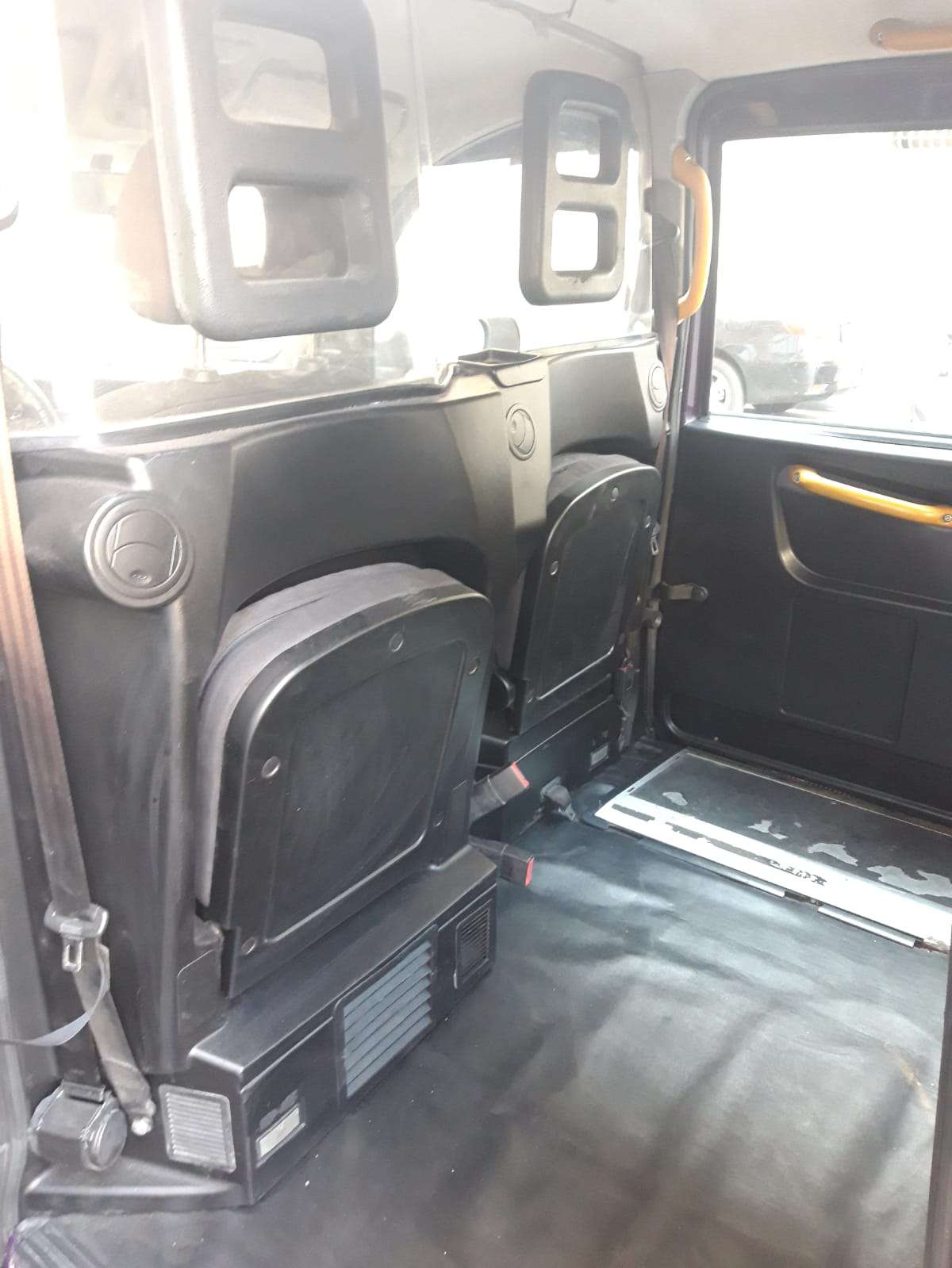 Geely TX4, 2011 il, 2.4 L, 40 000 km
