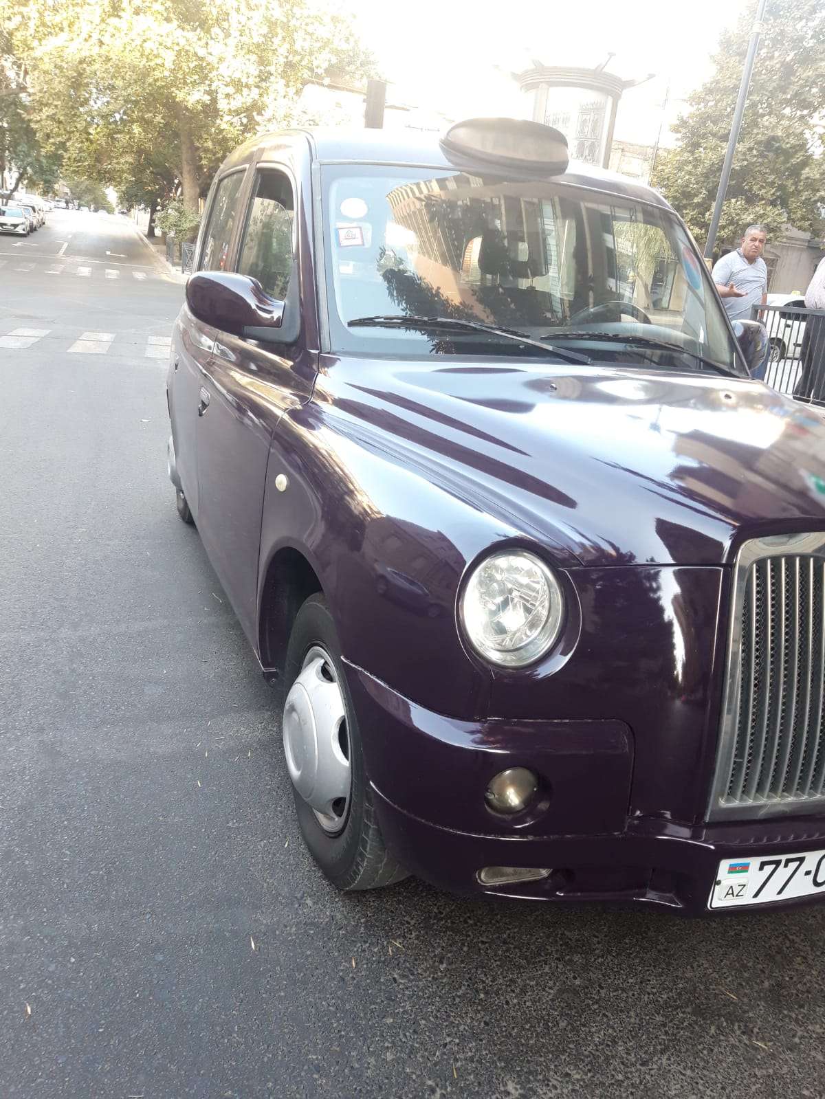 Geely TX4, 2011 il, 2.4 L, 40 000 km