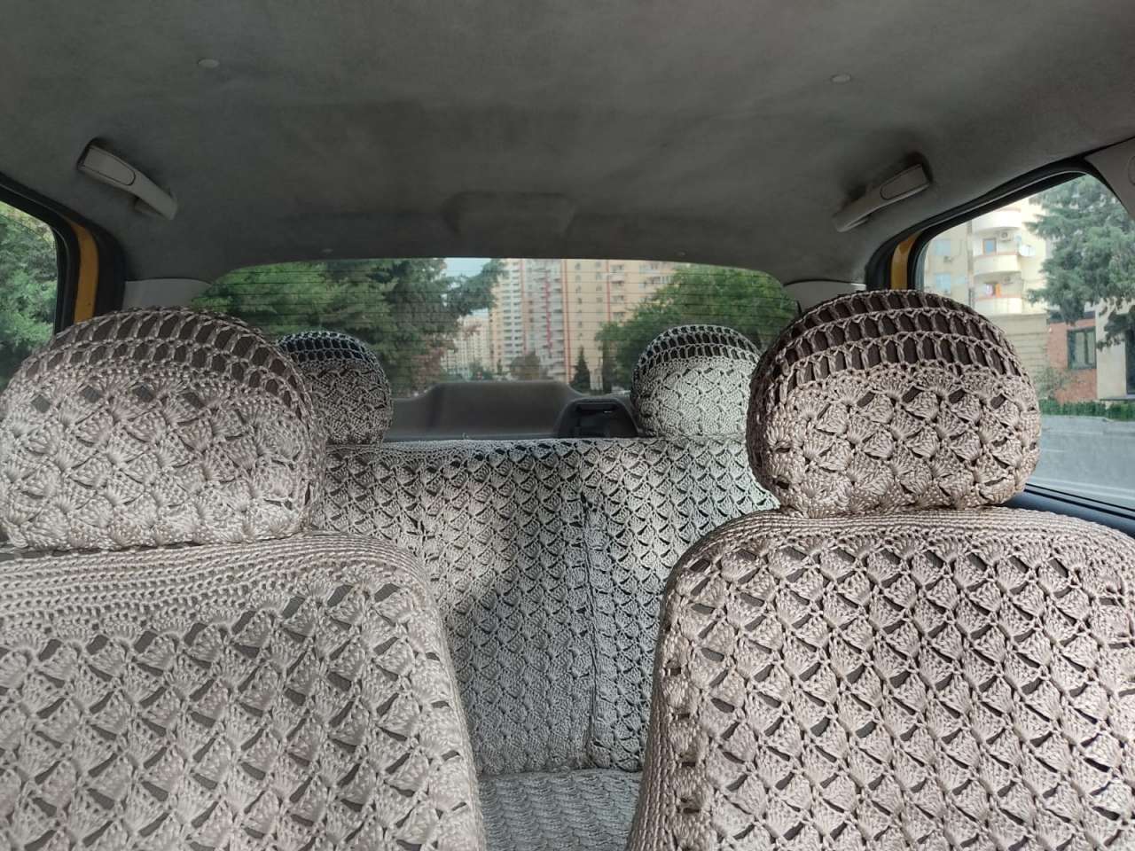 Fiat Albea, 2011 il, 1.4 L, 170 000 km