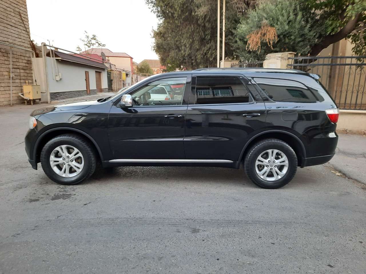 Dodge Durango, 2011 il, 3.6 L, 112 858 km