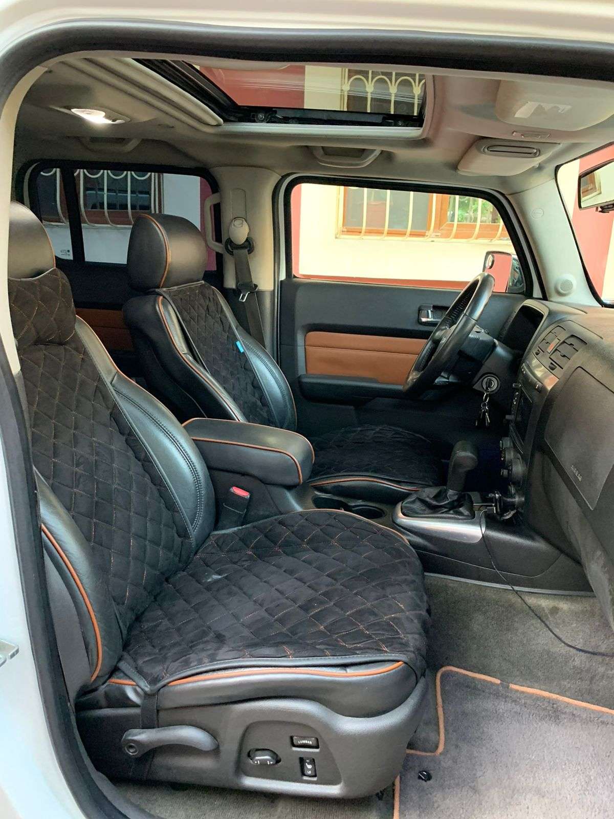 Hummer H3, 2008 il, 3.7 L, 130 000 km