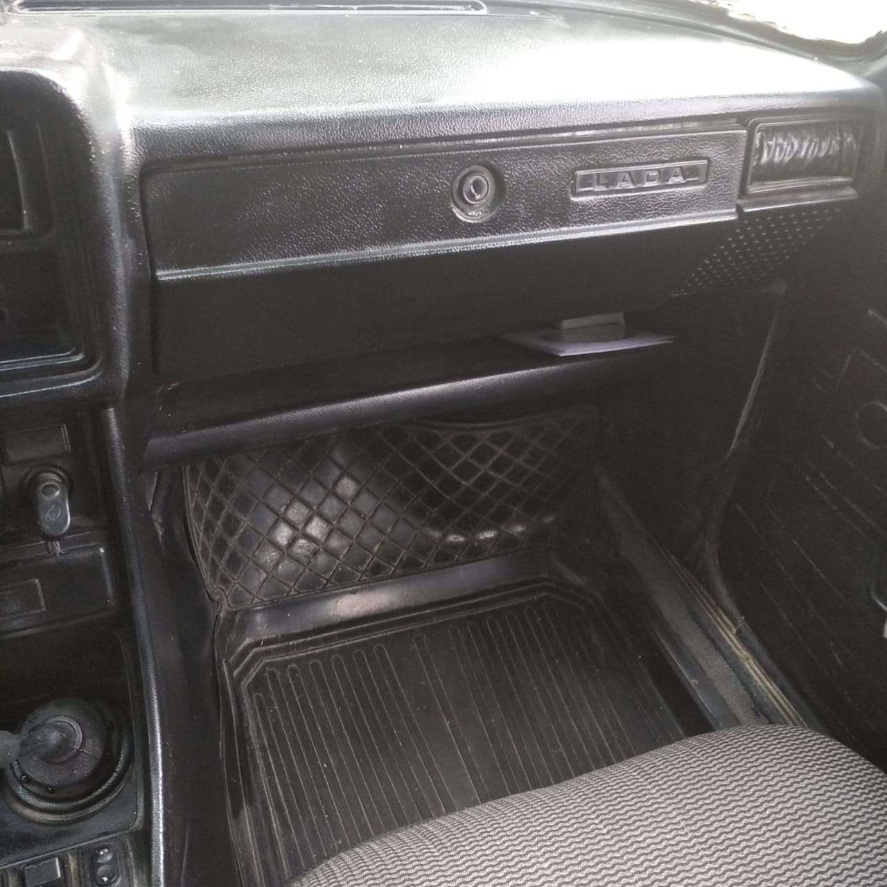 LADA (VAZ) 2107, 2007 il, 1.6 L, 98 020 km