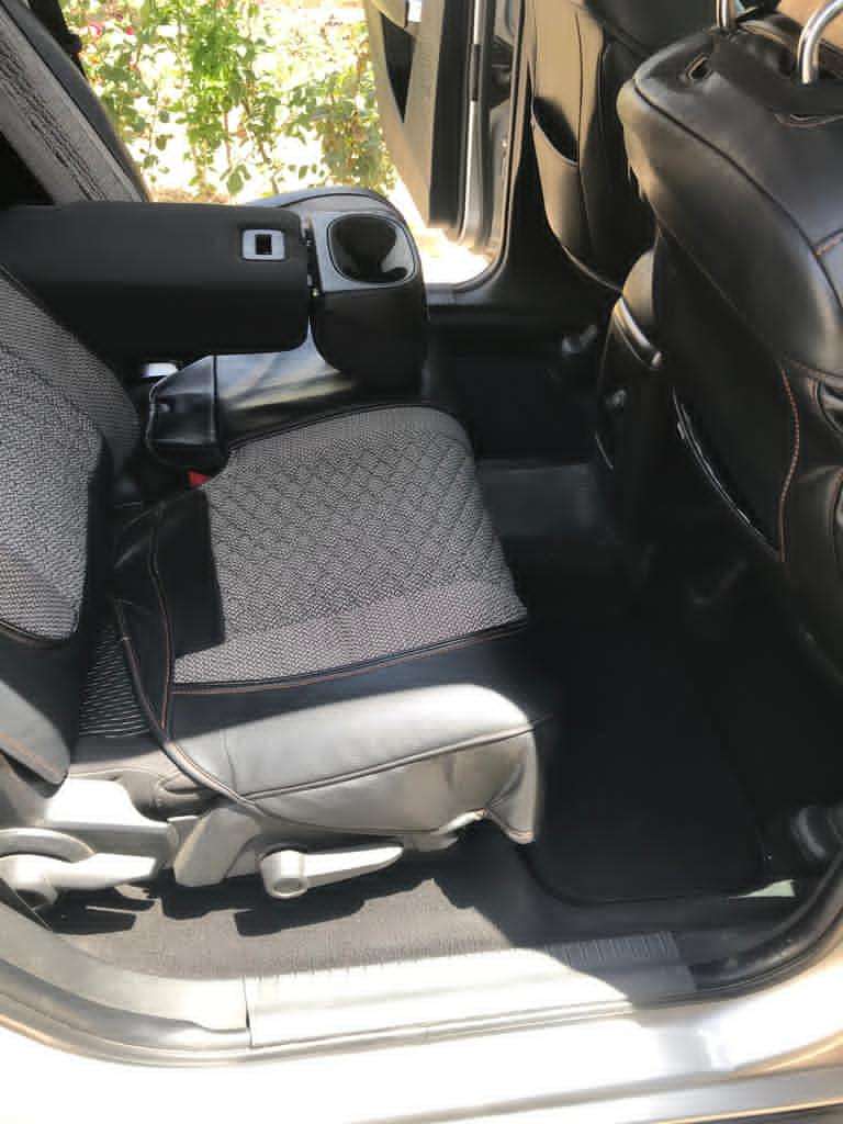 Dodge Journey, 2012 il, 2.4 L, 150 000 km