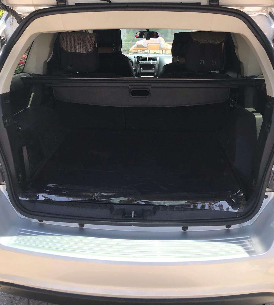 Dodge Journey, 2012 il, 2.4 L, 150 000 km