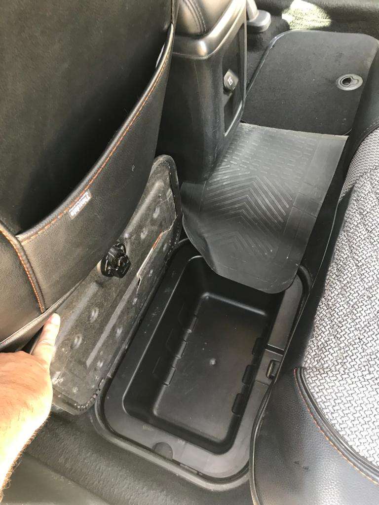 Dodge Journey, 2012 il, 2.4 L, 150 000 km
