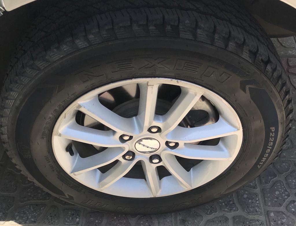 Dodge Journey, 2012 il, 2.4 L, 150 000 km
