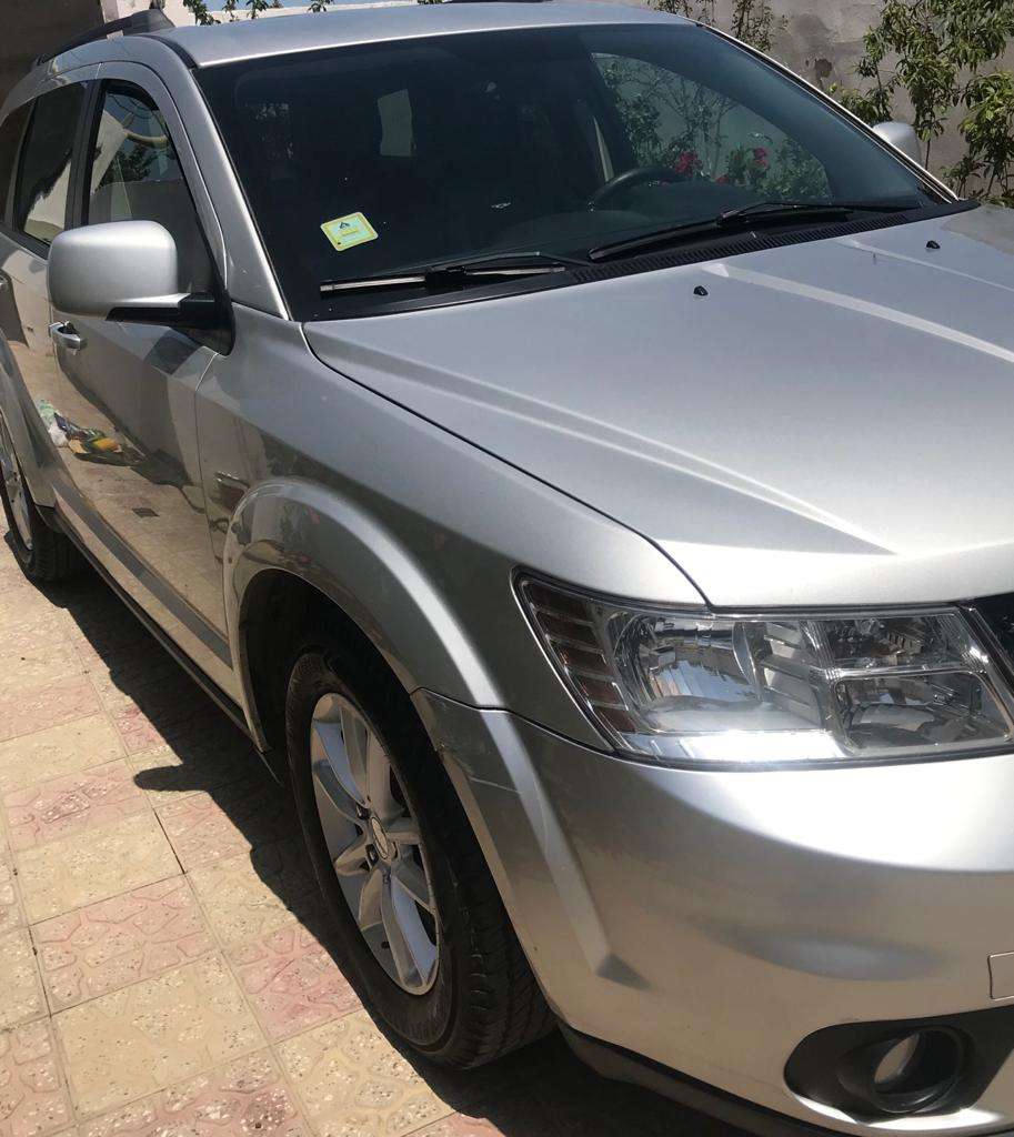 Dodge Journey, 2012 il, 2.4 L, 150 000 km