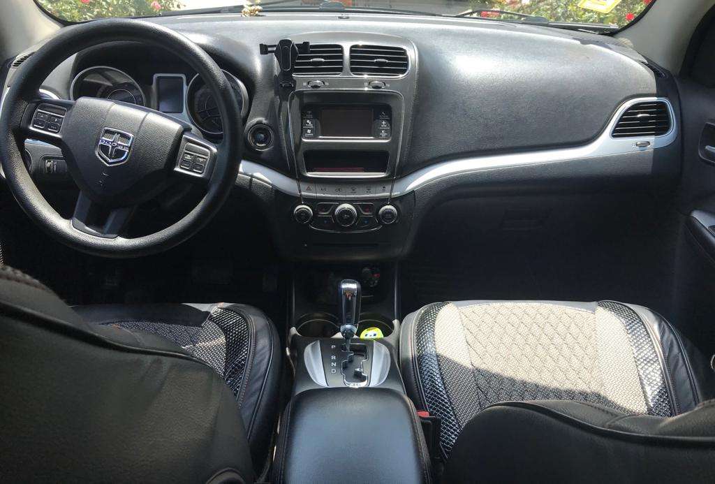 Dodge Journey, 2012 il, 2.4 L, 150 000 km