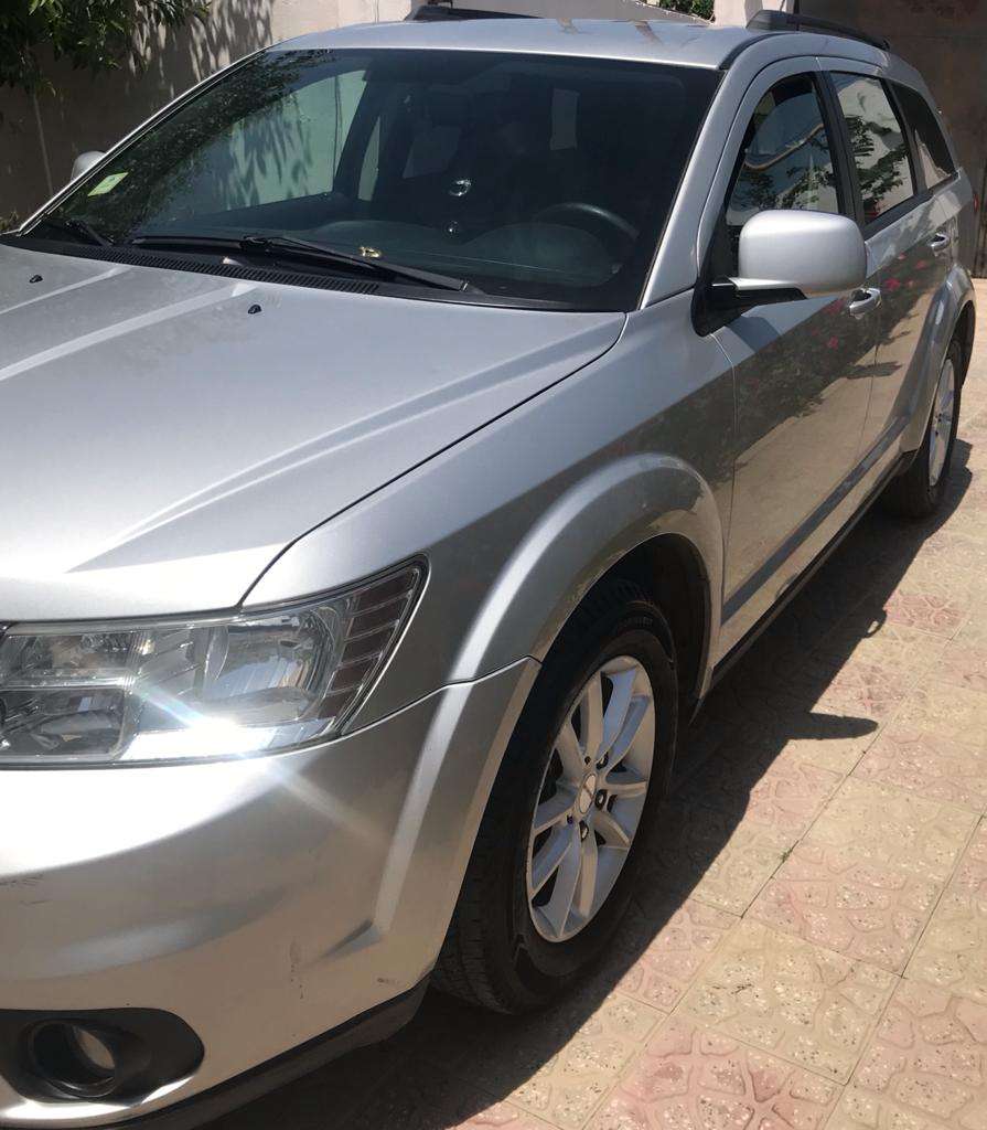 Dodge Journey, 2012 il, 2.4 L, 150 000 km