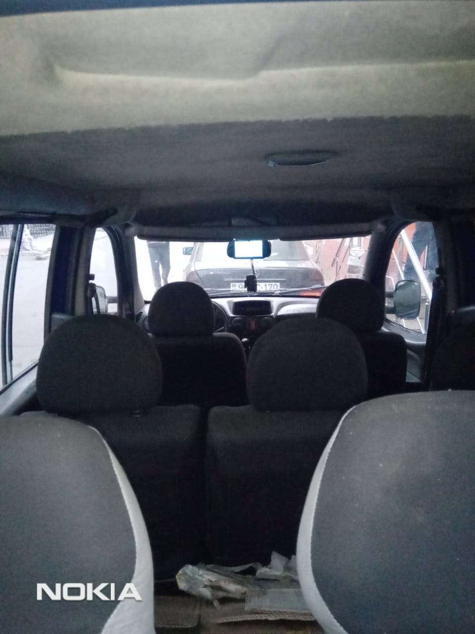 Fiat Doblo, 2006 il, 1.9 L, 399 999 km