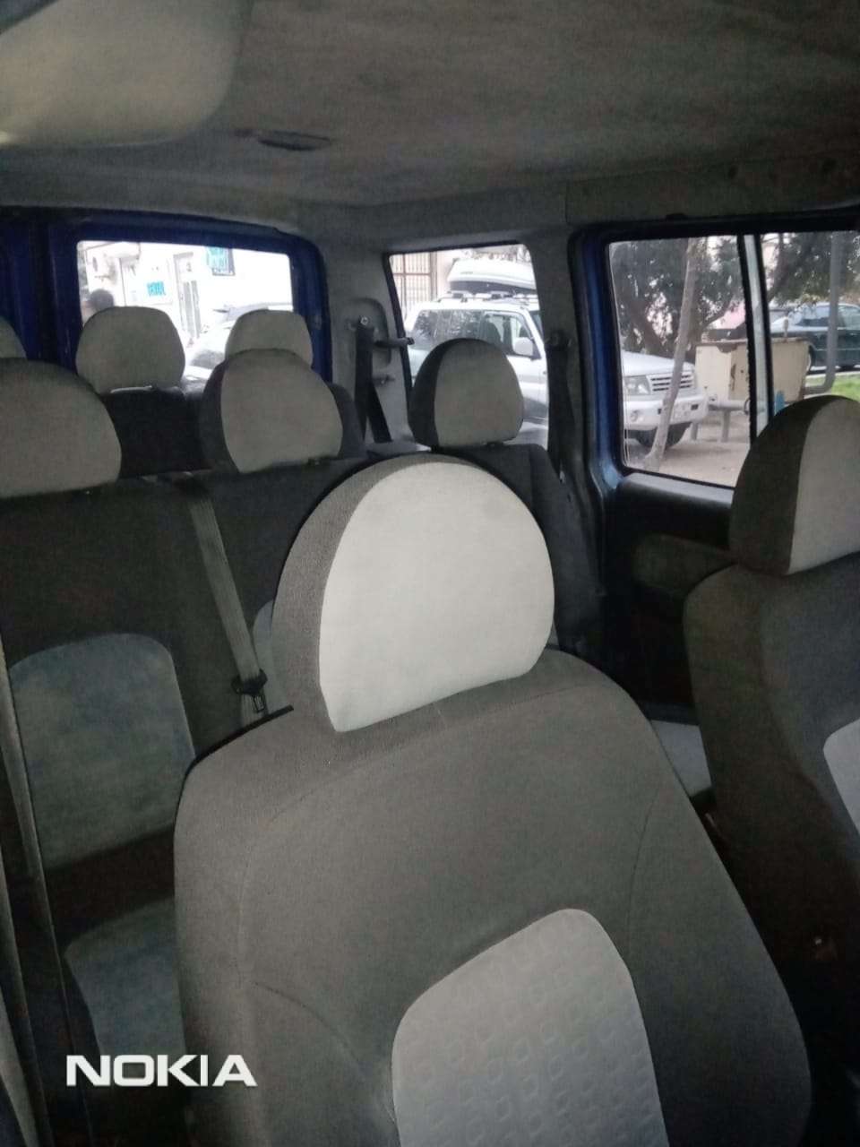 Fiat Doblo, 2006 il, 1.9 L, 399 999 km