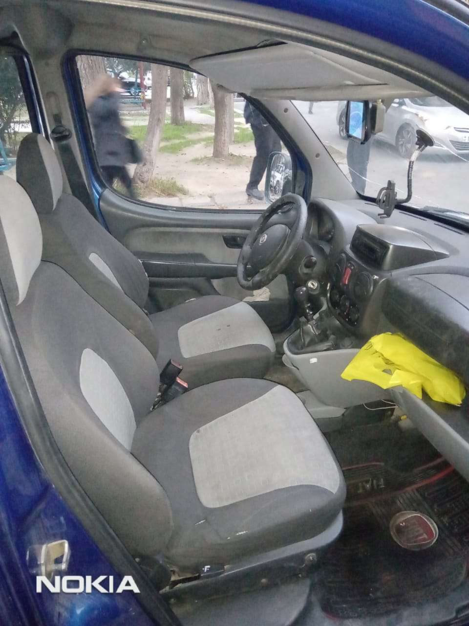 Fiat Doblo, 2006 il, 1.9 L, 399 999 km