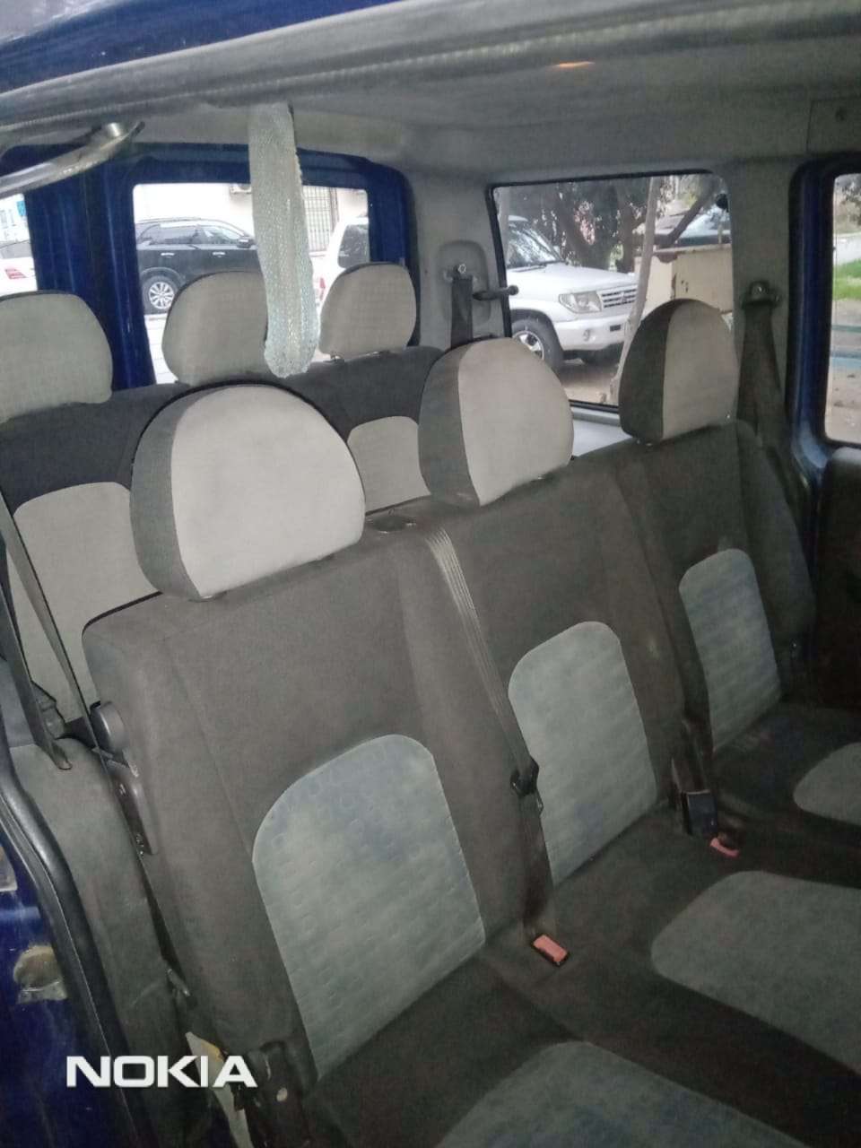 Fiat Doblo, 2006 il, 1.9 L, 399 999 km