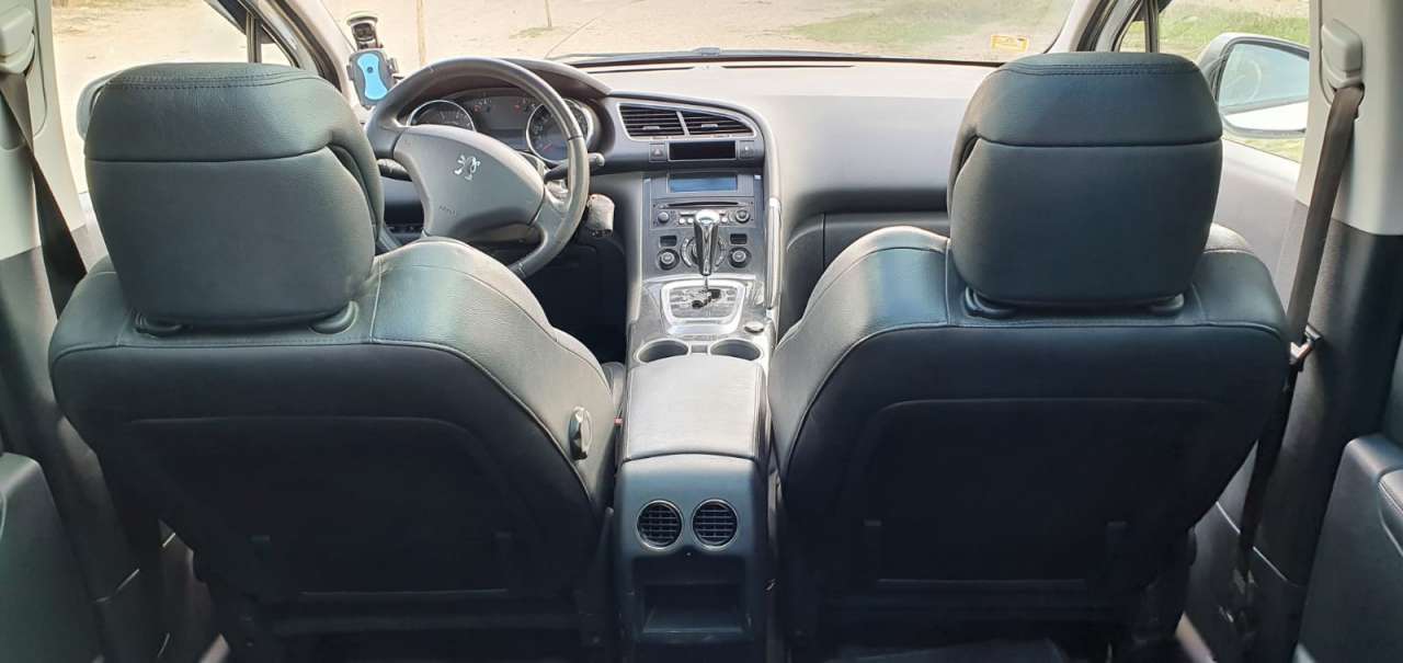 Peugeot 3008, 2012 il, 1.6 L, 139 500 km