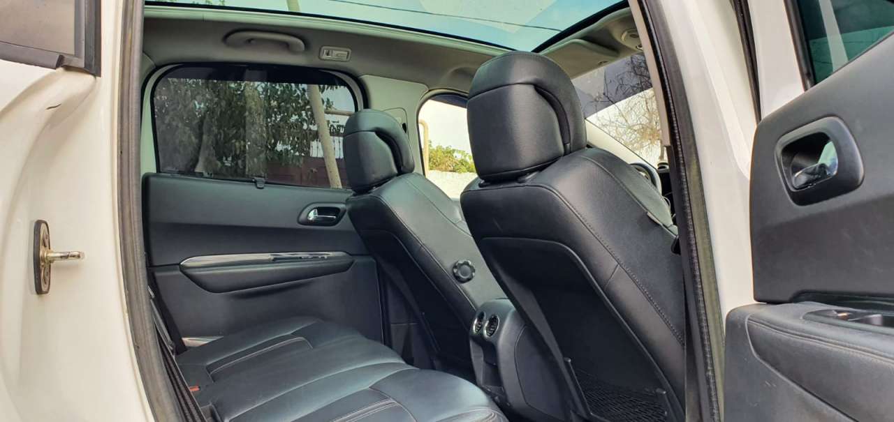 Peugeot 3008, 2012 il, 1.6 L, 139 500 km