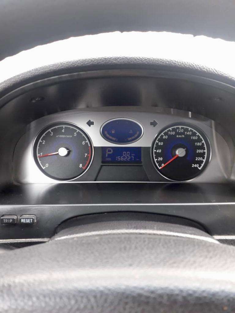 Geely Emgrand 7 (RV), 2013 il, 1.8 L, 156 000 km