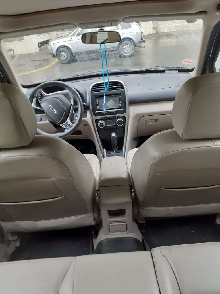Chery Tiggo 3, 2014 il, 1.6 L, 197 000 km