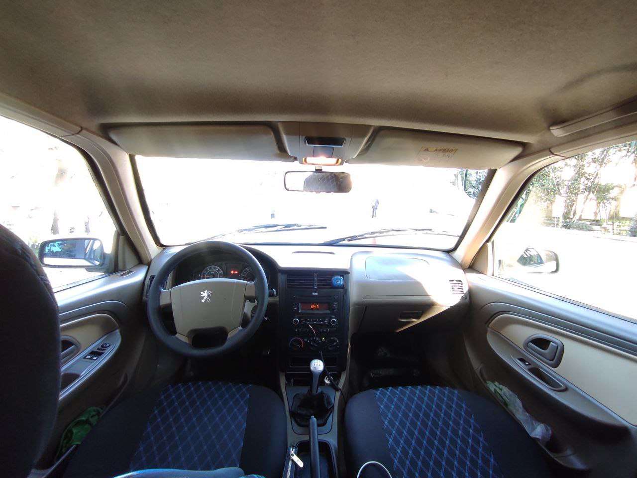 Peugeot 405, 2020 il, 1.6 L, 26 000 km