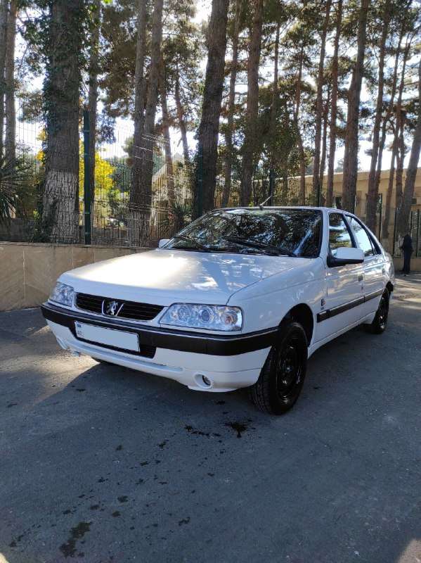 Peugeot 405, 2020 il, 1.6 L, 26 000 km