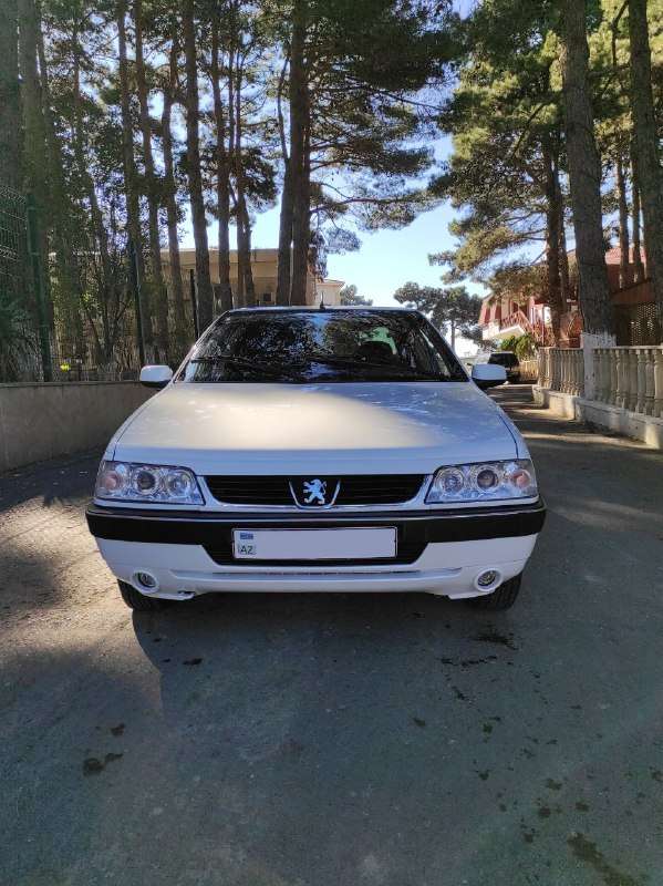 Peugeot 405, 2020 il, 1.6 L, 26 000 km