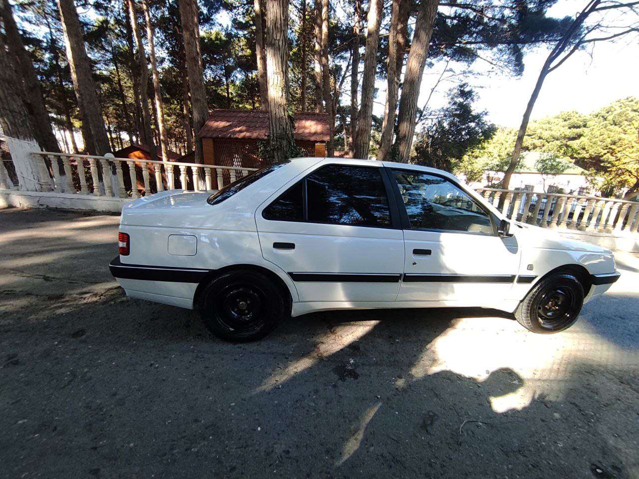 Peugeot 405, 2020 il, 1.6 L, 26 000 km