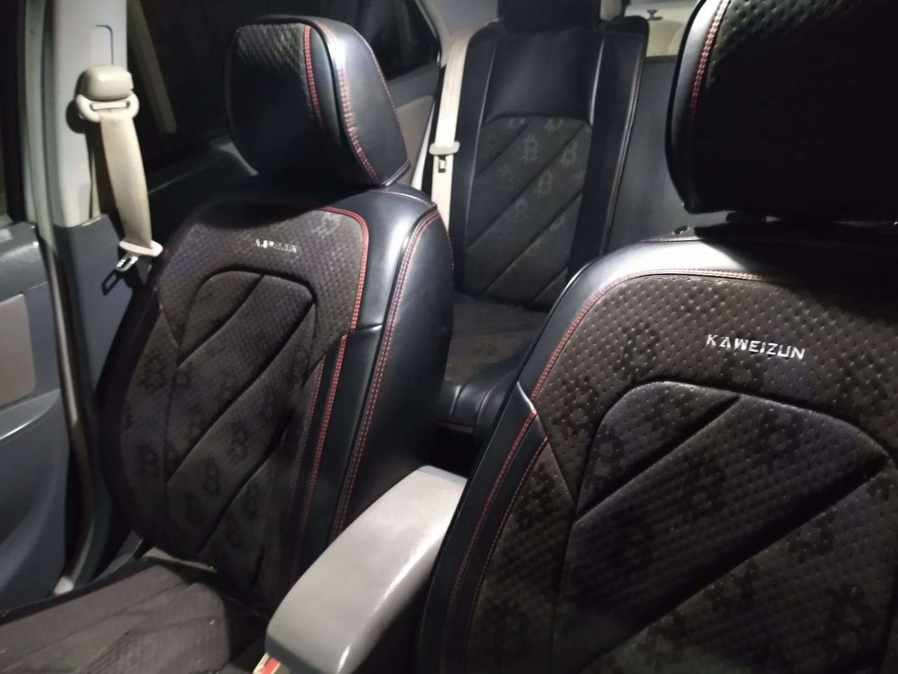 Geely MK, 2012 il, 1.6 L, 238 732 km