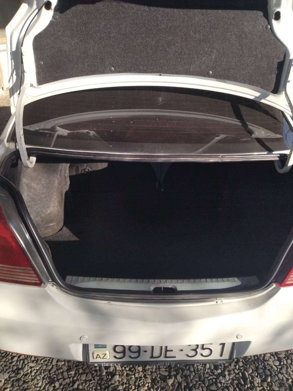 Geely MK, 2012 il, 1.6 L, 238 732 km