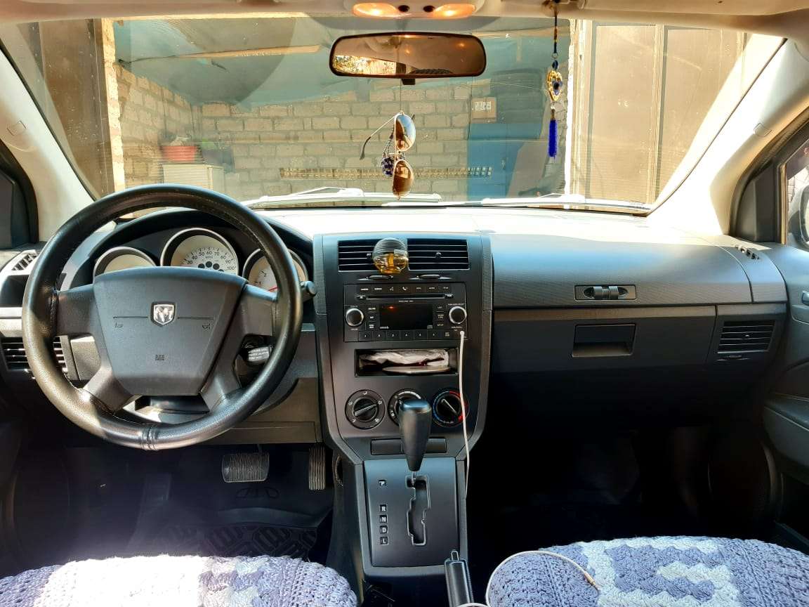 Dodge Caliber, 2008 il, 2.0 L, 188 000 km
