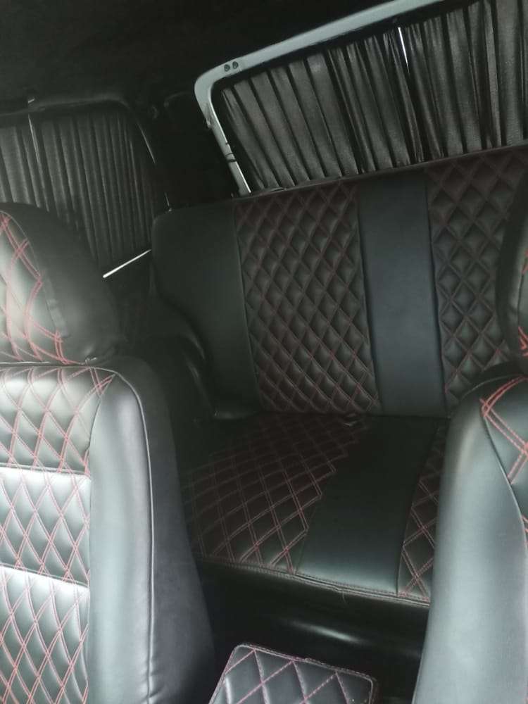 LADA (VAZ) Niva, 2013 il, 1.7 L, 102 000 km