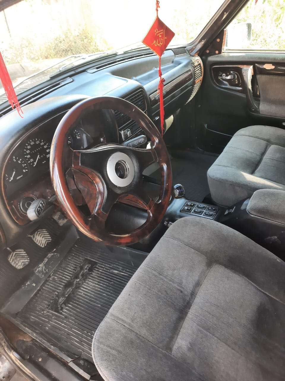 GAZ 3102, 2004 il, 2.4 L, 115 000 km